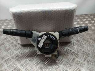 MANDO LUCES Y LIMPIA NISSAN MICRA 1.4 (88 CV) DE 2006 - D.4524573