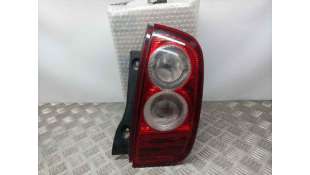 PILOTO TRASERO DERECHO NISSAN MICRA 1.4 (88 CV) DE 2006 - D.4524593