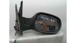 RETROVISOR DERECHO NISSAN MICRA 1.4 (88 CV) DE 2006 - D.4524618