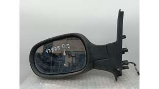 RETROVISOR IZQUIERDO NISSAN MICRA 1.4 (88 CV) DE 2006 - D.4524619