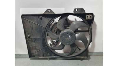 ELECTROVENTILADOR CITROEN C3 PICASSO 1.6 16V HDi (90 CV) DE 2010 - D.4524777