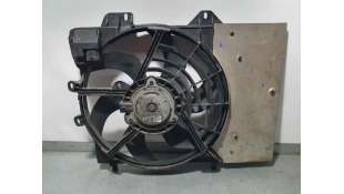 ELECTROVENTILADOR CITROEN C3 PICASSO 1.6 16V HDi (90 CV) DE 2010 - D.4524777 2