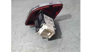 WARNING CITROEN C3 1.4 HDi FAP (68 CV) DE 2011 - D.4525083 / 96669616KR 2