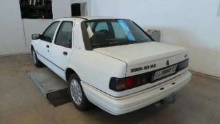 FORD SIERRA BERLINA GL 1991 4p - 19337