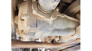 DIFERENCIAL TRASERO SUBARU XV 1.6 (114 CV) DE 2014 - D.4525142 2