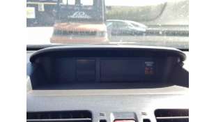 PANTALLA MULTIFUNCION SUBARU XV 1.6 (114 CV) DE 2014 - D.4525176