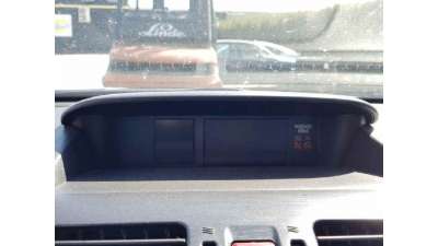 PANTALLA MULTIFUNCION SUBARU XV 1.6 (114 CV) DE 2014 - D.4525176