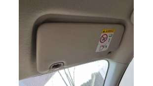 PARASOL DERECHO SUBARU XV 1.6 (114 CV) DE 2014 - D.4525180 2