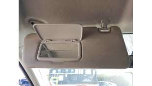 PARASOL IZQUIERDO SUBARU XV 1.6 (114 CV) DE 2014 - D.4525181