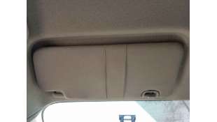 PARASOL IZQUIERDO SUBARU XV 1.6 (114 CV) DE 2014 - D.4525181 2