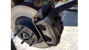 PINZA FRENO DELANTERA IZQUIERDA SUBARU XV 1.6 (114 CV) DE 2014 - D.4525189