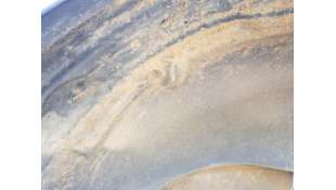 PLASTICO PASE RUEDA TRAS. IZQ. SUBARU XV 1.6 (114 CV) DE 2014 - D.4525193