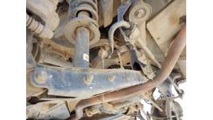 PUENTE TRASERO SUBARU XV 1.6 (114 CV) DE 2014 - D.4525197