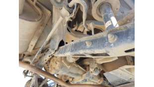 PUENTE TRASERO SUBARU XV 1.6 (114 CV) DE 2014 - D.4525197 2