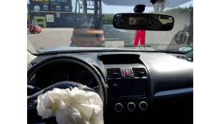 SALPICADERO SUBARU XV 1.6 (114 CV) DE 2014 - D.4525211