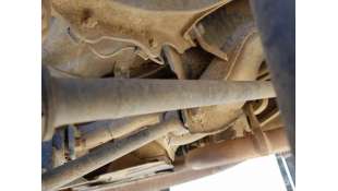 TRANSMISION TRASERA IZQUIERDA SUBARU XV 1.6 (114 CV) DE 2014 - D.4525225