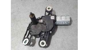 MOTOR LIMPIA TRASERO SKODA FABIA 1.0 MPI (60 CV) DE 2015 - D.4525508 / 5F4955711