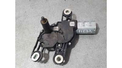 MOTOR LIMPIA TRASERO SKODA FABIA 1.0 MPI (60 CV) DE 2015 - D.4525508 / 5F4955711