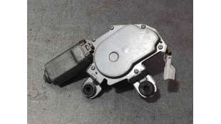 MOTOR LIMPIA TRASERO SSANGYONG RODIUS 2.7 Turbodiesel (163 CV) DE 2012 - D.4525509 2