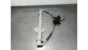 ELEVALUNAS DELANTERO IZQUIERDO HYUNDAI I10 1.2 (87 CV) DE 2016 - D.4525708 / 82450B4000