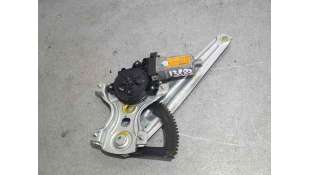 ELEVALUNAS TRASERO DERECHO HYUNDAI I10 1.2 (87 CV) DE 2016 - D.4525709 / 83460B4000