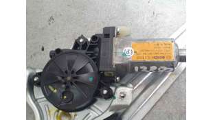 ELEVALUNAS TRASERO DERECHO HYUNDAI I10 1.2 (87 CV) DE 2016 - D.4525709 / 83460B4000 2