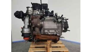 MOTOR COMPLETO MERCEDES CLASE B 2.0 CDI (140 CV) DE 2007 - D.4525872 / 640941