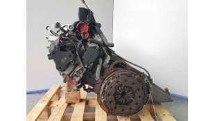 MOTOR COMPLETO MERCEDES CLASE B 2.0 CDI (140 CV) DE 2007 - D.4525872 / 640941 2
