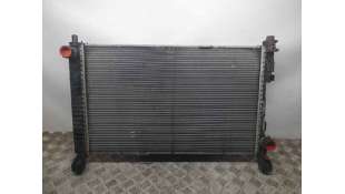 RADIADOR AGUA MERCEDES CLASE B 2.0 CDI (140 CV) DE 2007 - D.4525908 / A1695002003
