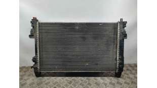 RADIADOR AGUA MERCEDES CLASE B 2.0 CDI (140 CV) DE 2007 - D.4525908 / A1695002003 2
