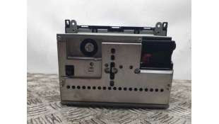 SISTEMA AUDIO / RADIO CD MERCEDES CLASE B 2.0 CDI (140 CV) DE 2007 - D.4525916 / A1698700689 2