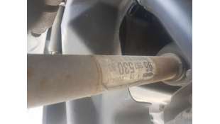 TRANSMISION DELANTERA IZQUIERDA PEUGEOT 206 BERLINA 1.4 HDi (68 CV) DE 2004 - D.4526056 2