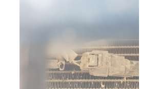 CONDENSADOR / RADIADOR AIRE ACONDICIONADO TOYOTA AVENSIS BERLINA 1.6 16V (110 CV) DE 2002 - D.4526100