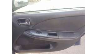 ELEVALUNAS DELANTERO DERECHO TOYOTA AVENSIS BERLINA 1.6 16V (110 CV) DE 2002 - D.4526107