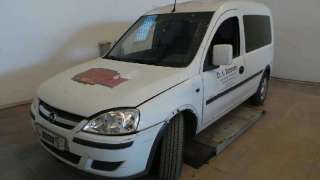 OPEL COMBO Familiar 2006 0p - 19364