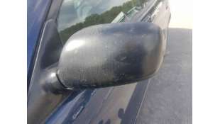 RETROVISOR IZQUIERDO TOYOTA AVENSIS BERLINA 1.6 16V (110 CV) DE 2002 - D.4526174