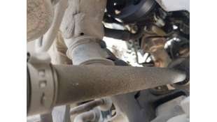 TRANSMISION DELANTERA DERECHA TOYOTA AVENSIS BERLINA 1.6 16V (110 CV) DE 2002 - D.4526186