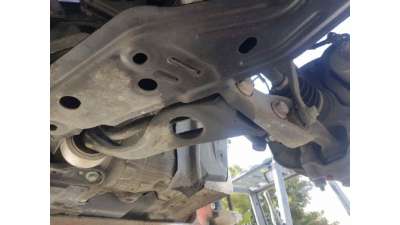 BRAZO SUSPENSION INFERIOR DELANTERO IZQUIERDO MAZDA 6 LIM. 2.0 (155 CV) DE 2011 - D.4526211