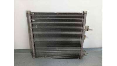 CONDENSADOR / RADIADOR AIRE ACONDICIONADO FORD KA 1.3 (69 CV) DE 2005 - D.4526349 / 97KW19710AF