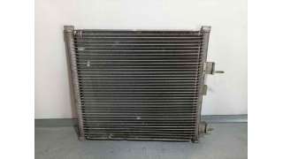 CONDENSADOR / RADIADOR AIRE ACONDICIONADO FORD KA 1.3 (69 CV) DE 2005 - D.4526349 / 97KW19710AF