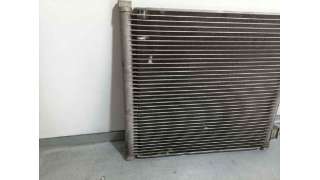 CONDENSADOR / RADIADOR AIRE ACONDICIONADO FORD KA 1.3 (69 CV) DE 2005 - D.4526349 / 97KW19710AF