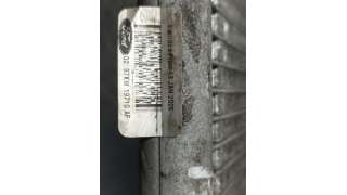 CONDENSADOR / RADIADOR AIRE ACONDICIONADO FORD KA 1.3 (69 CV) DE 2005 - D.4526349 / 97KW19710AF