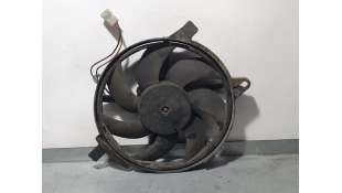 ELECTROVENTILADOR RADIADOR AIRE ACONDICIONADO MERCEDES VITO  COMBI 2.2 16V CDI Turbodiesel (122 CV) DE 2001 - D.4527234