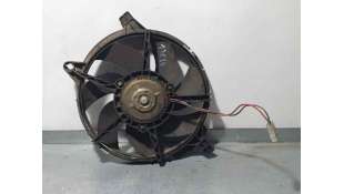 ELECTROVENTILADOR RADIADOR AIRE ACONDICIONADO MERCEDES VITO  COMBI 2.2 16V CDI Turbodiesel (122 CV) DE 2001 - D.4527234 2