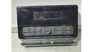 PANTALLA MULTIFUNCION CITROEN C3 1.5 Blue-HDI FAP (102 CV) DE 2019 - D.4527806 / 98143710XU02