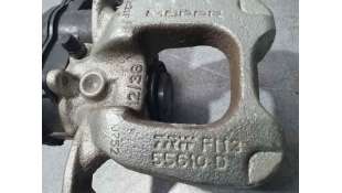 PINZA FRENO TRASERA IZQUIERDA FIAT 500 X 1.0 (120 CV) DE 2020 - D.4527807 2