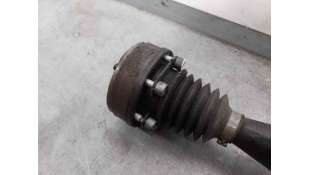 TRANSMISION DELANTERA DERECHA VOLKSWAGEN POLO 1.4 16V (75 CV) DE 2004 - D.4527930 / SIN REF 2