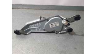MOTOR LIMPIA TRASERO HYUNDAI I20 1.4 CRDi (90 CV) DE 2012 - D.4527939 / 987101J500 2