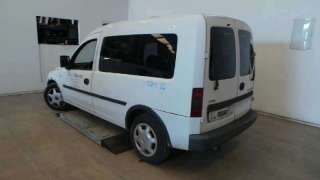 OPEL COMBO Familiar 2006 0p - 19364