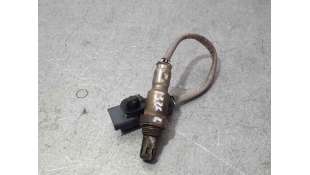 SONDA LAMBDA CITROEN C4 SPACE TOURER 1.2 (131CV) DE 2018 - D.4528218 / 9810634380